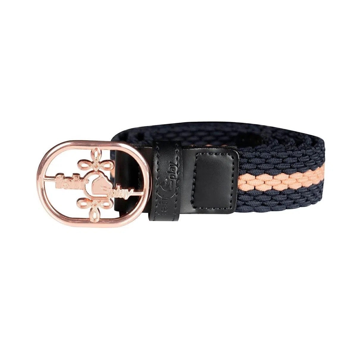 Schockemohle Flexi Logo Belt – Summit Grains and Saddlery